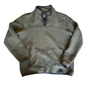 Mens Long Sleeve Shirt Size XL Hiking Outdoor